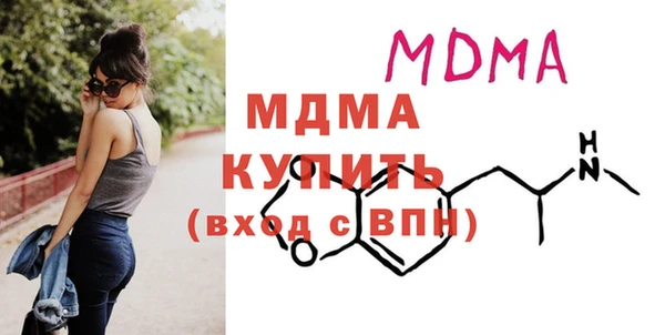 кристаллы Горняк